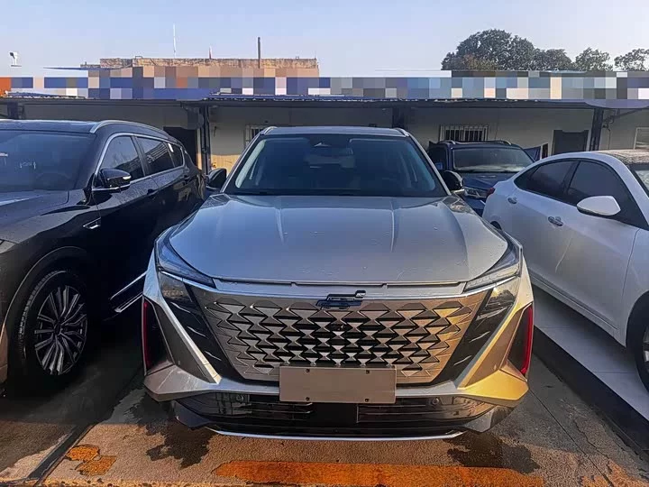 Oshan Z6