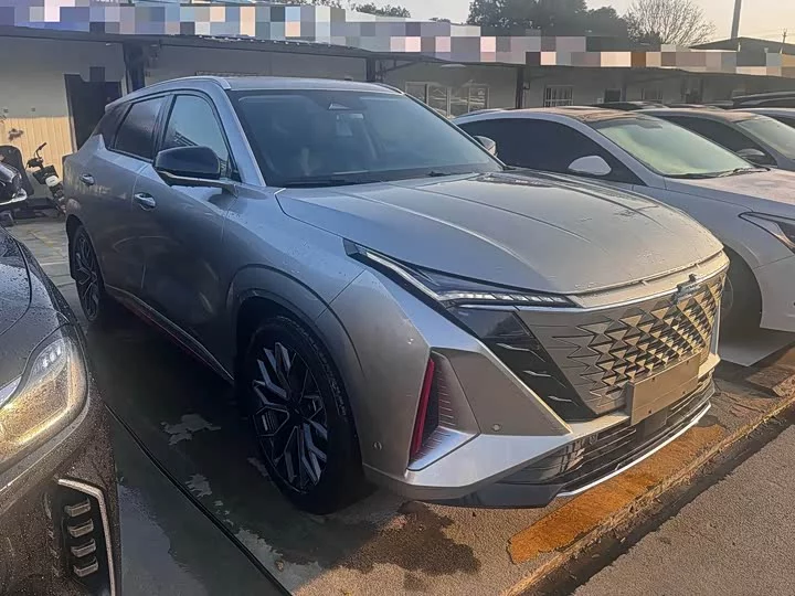 Oshan Z6