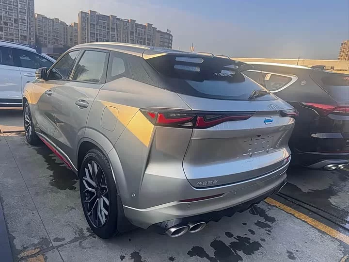 Oshan Z6