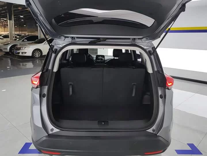 chevrolet Volando