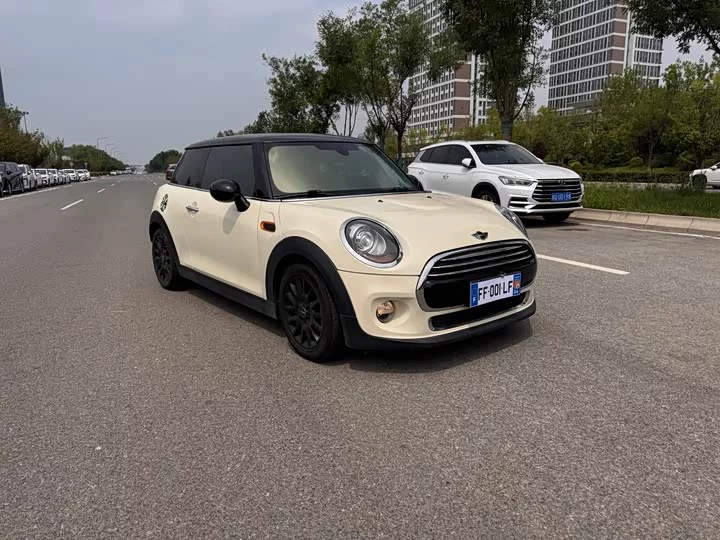 MINI 