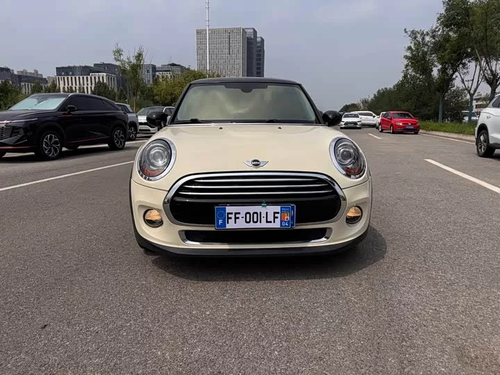MINI 