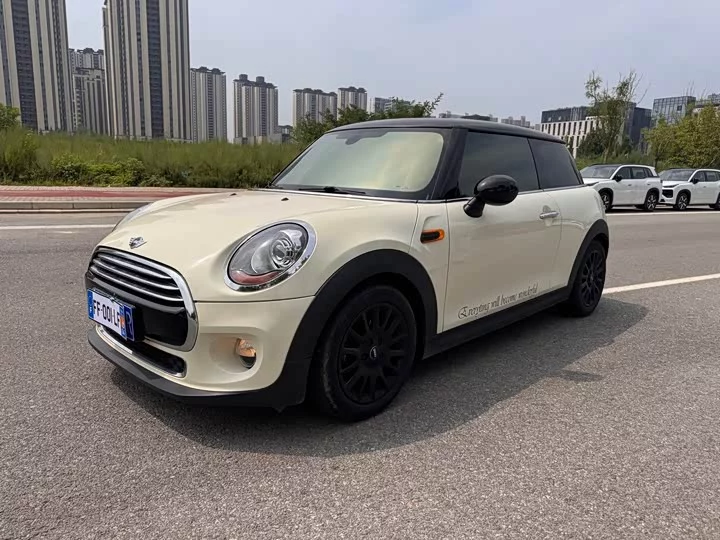 MINI 