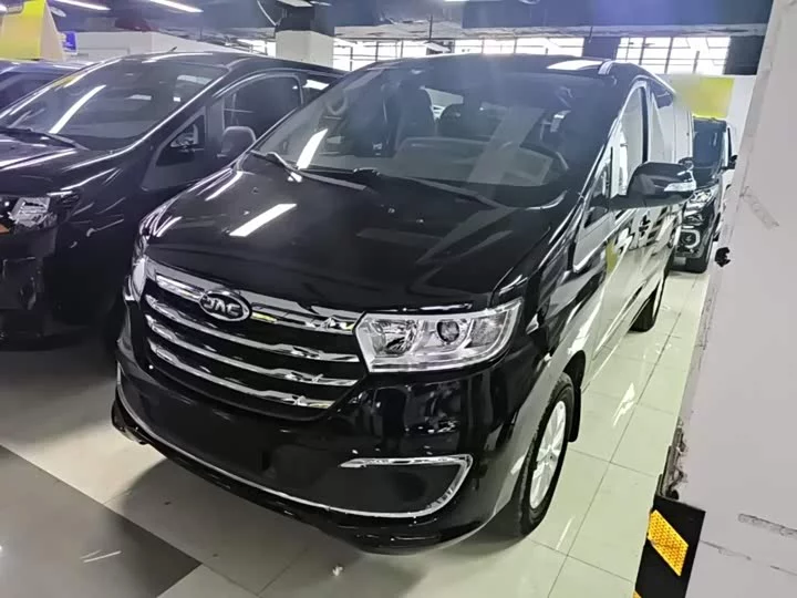 JAC Ruifeng M3