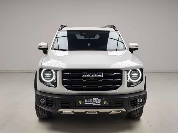 Haval Big Dog DaGou
