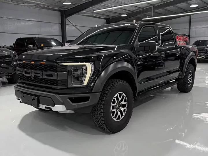 Ford F-150 Raptor
