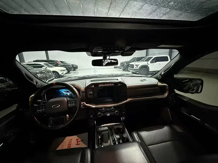 Ford F-150 Raptor