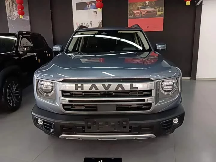 Haval Big Dog DaGou