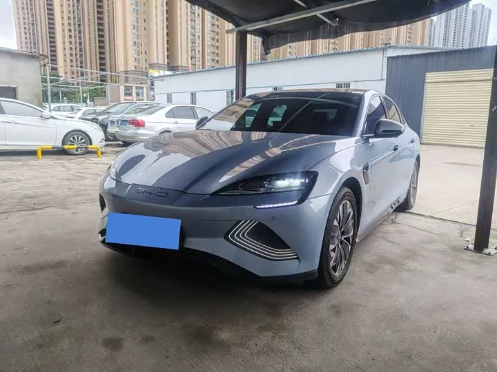 BYD seal