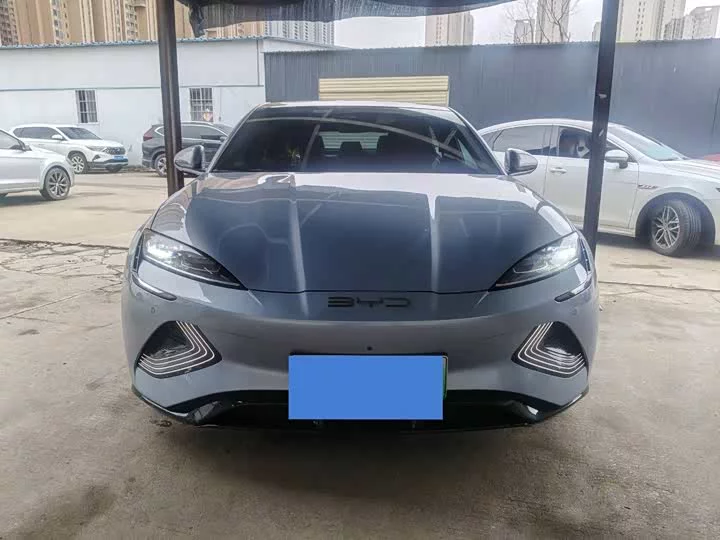 BYD seal