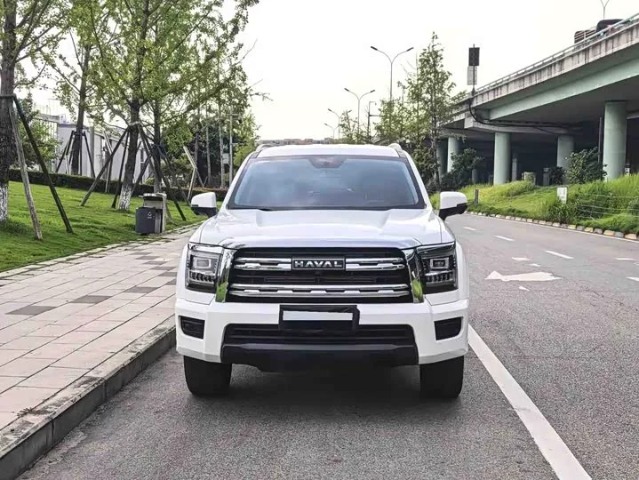 Haval H5