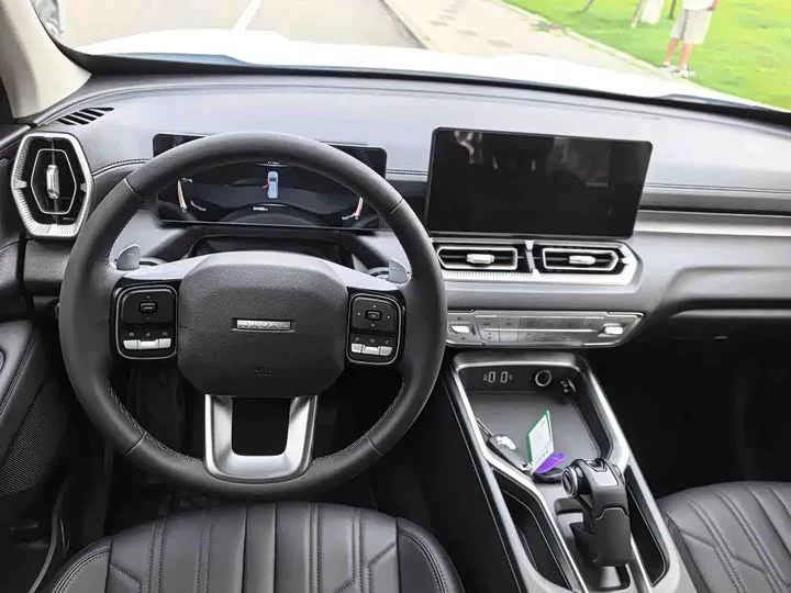 Haval H5