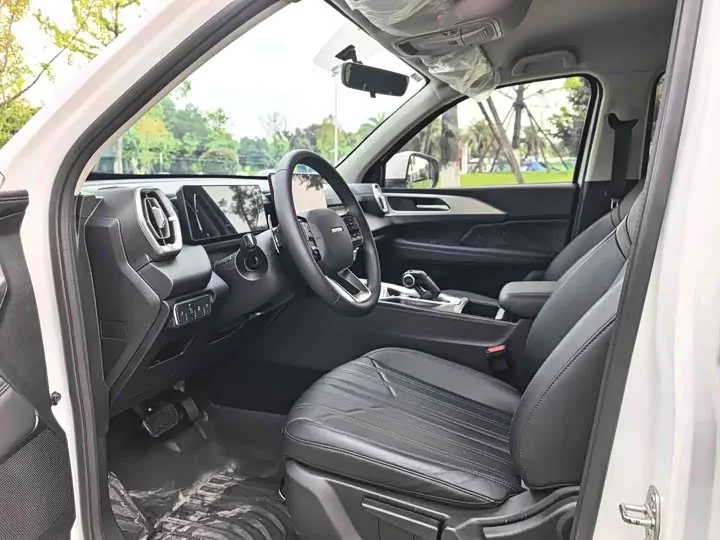 Haval H5