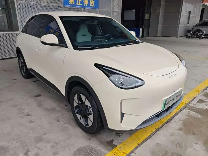 Geely Star Wish