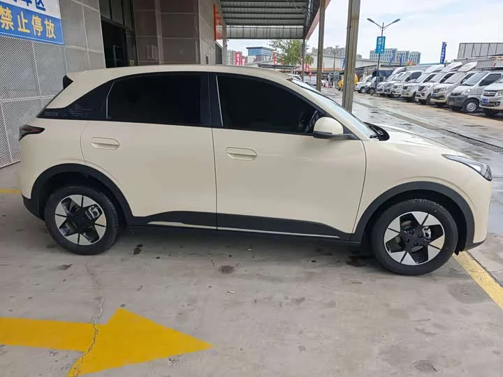 Geely Star Wish