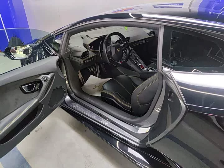 Lamborghini Huracán