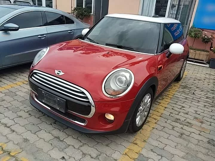 MINI 