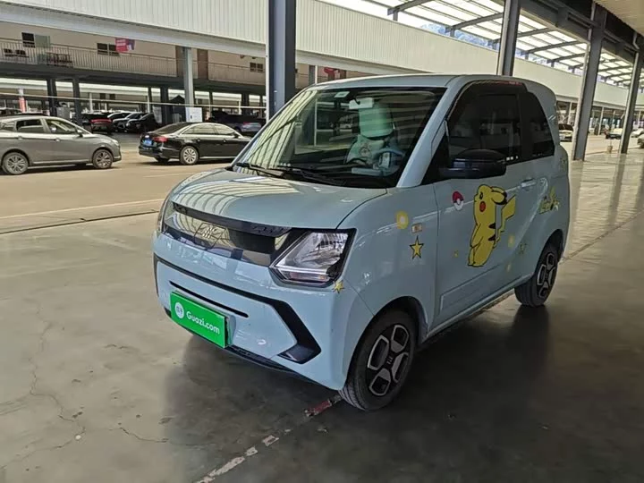 Dongfeng Scenery MINIEV