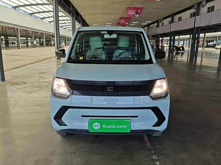 Dongfeng Scenery MINIEV