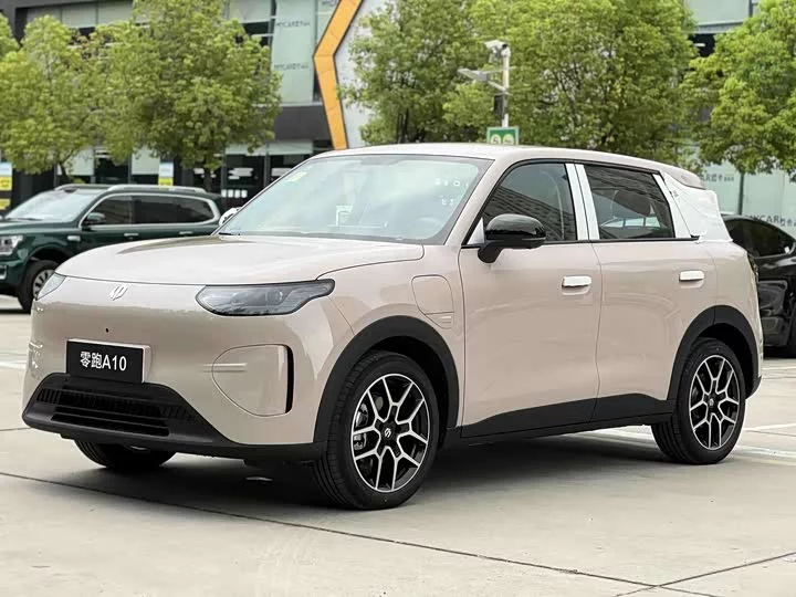 Leapmotor A10