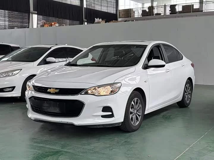 chevrolet Kovoz