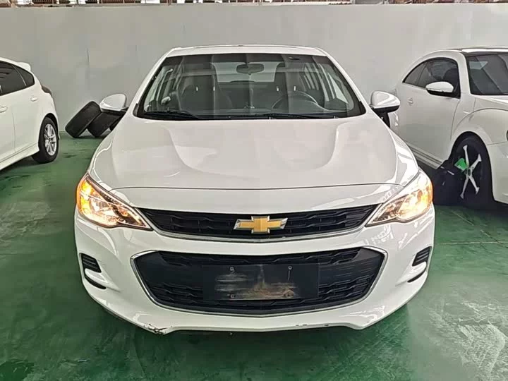 chevrolet Kovoz