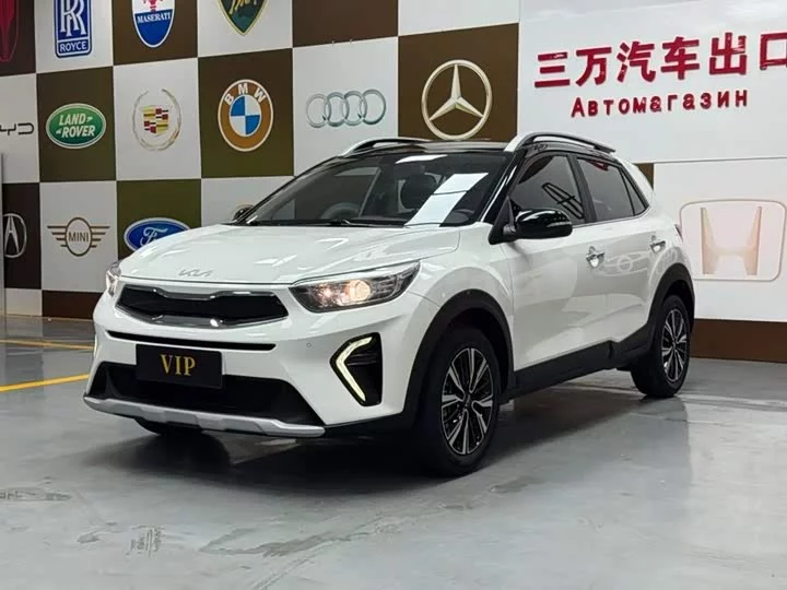 kia Yipao
