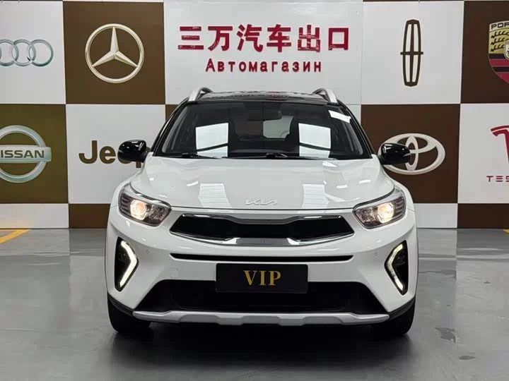 kia Yipao