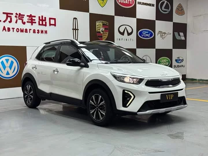 kia Yipao