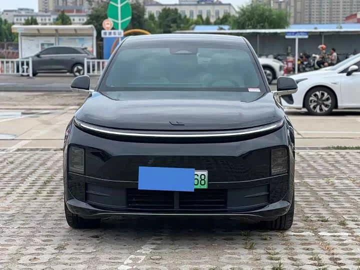 Li Ideal L6