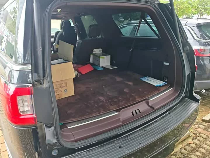 Lincoln pilot