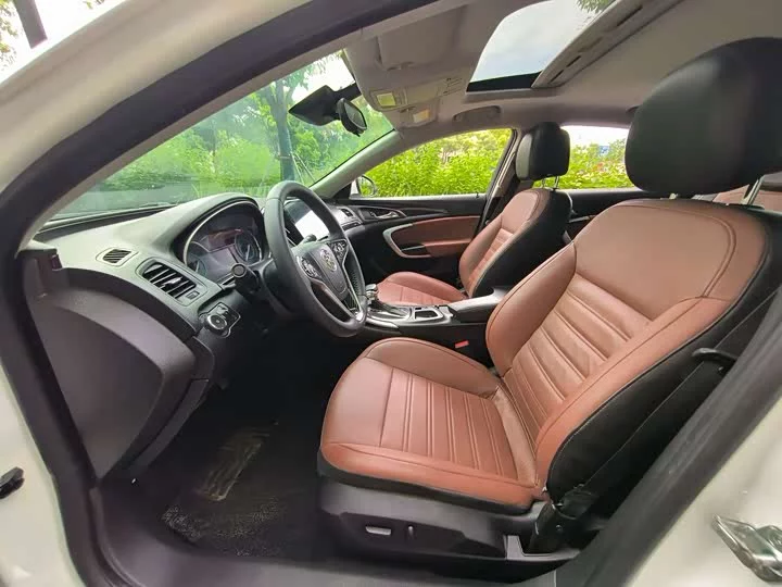 Buick Majesty