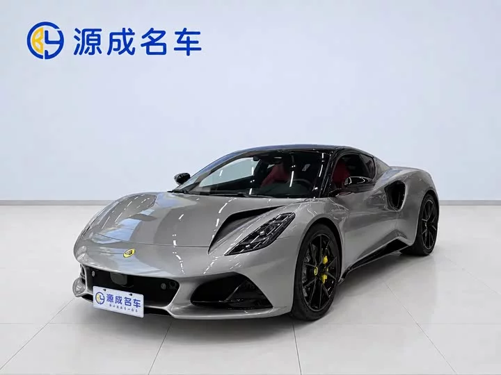 Lotus EMIRA
