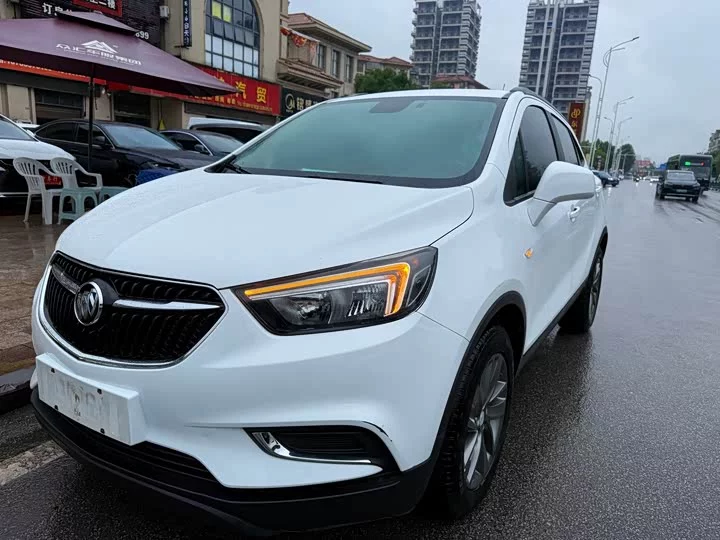 Buick onkola