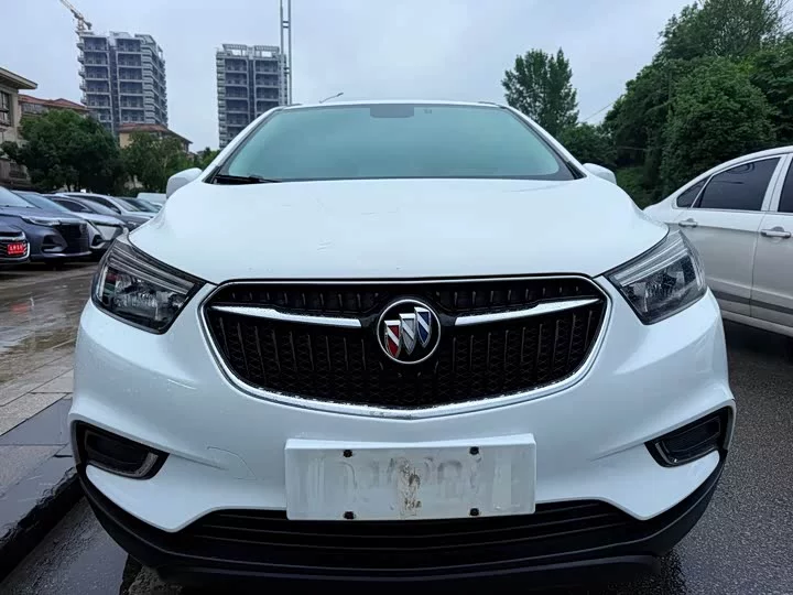 Buick onkola