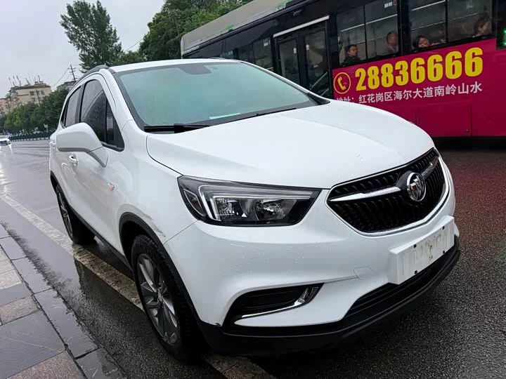 Buick onkola