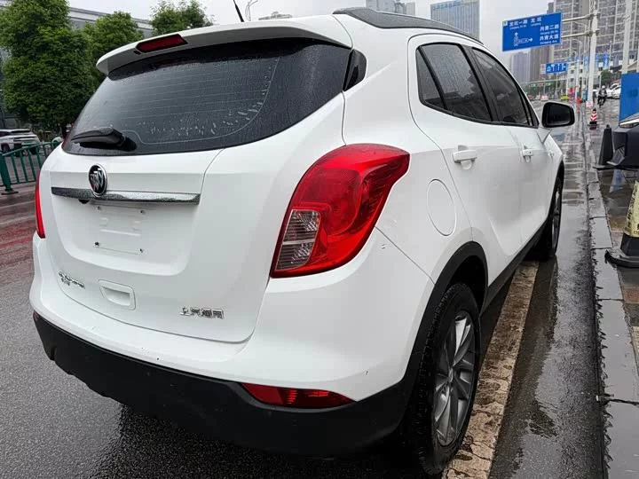 Buick onkola