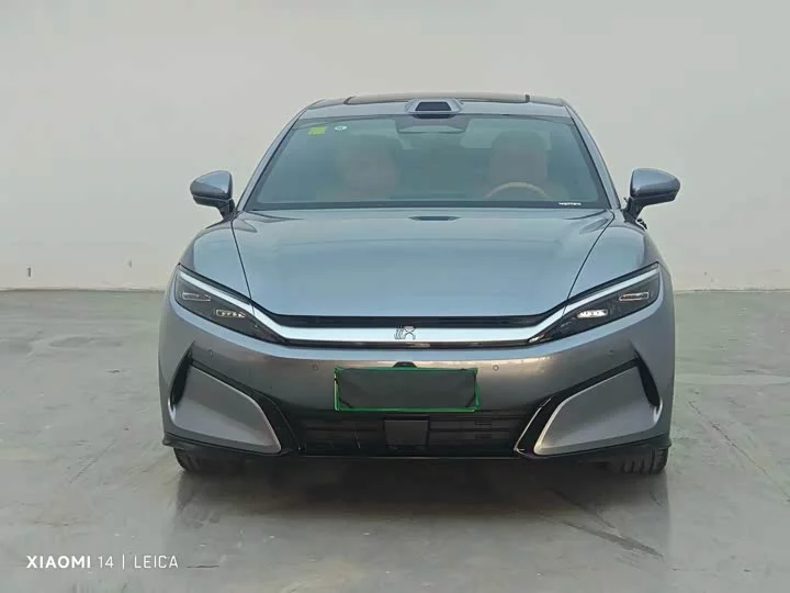 BYD Han L