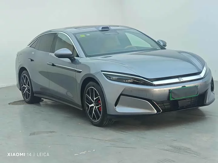 BYD Han L