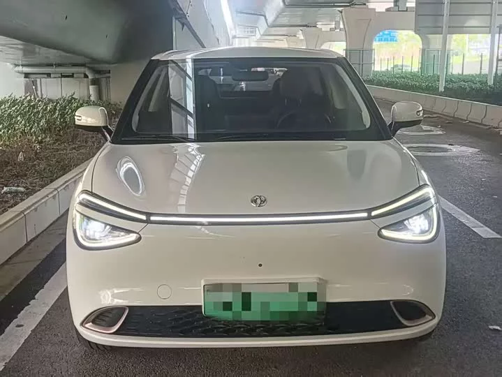 Dongfeng Nano 01