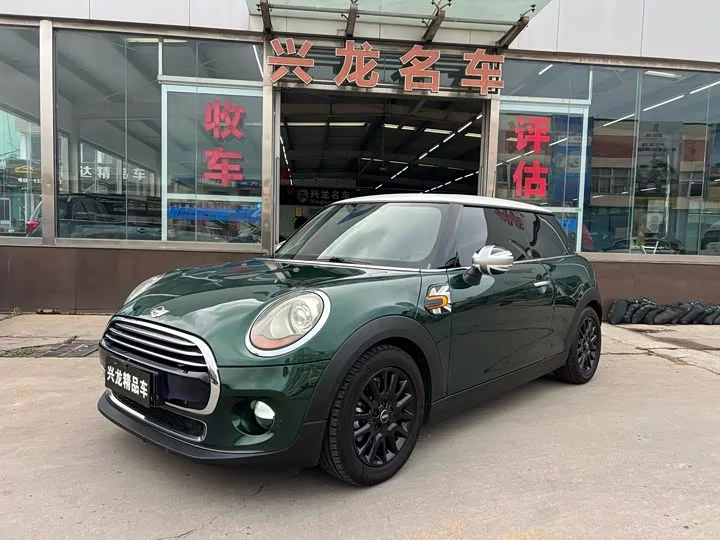 MINI 
