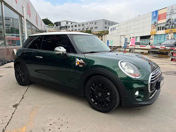 MINI 
