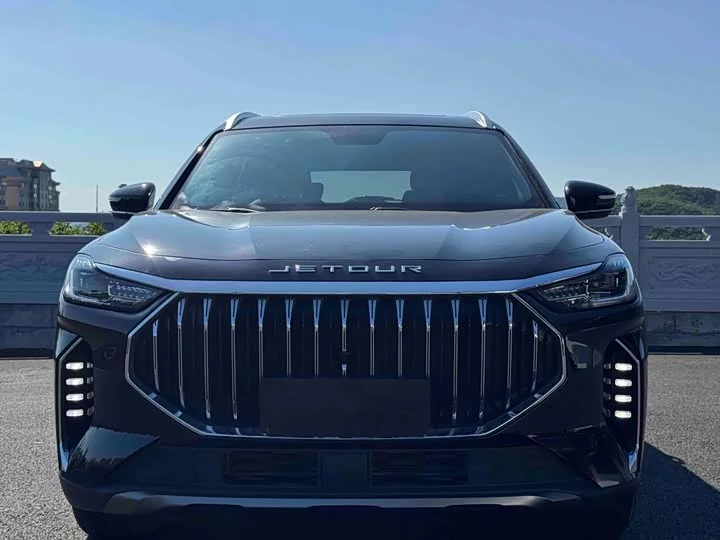 Jetour X70 PLUS