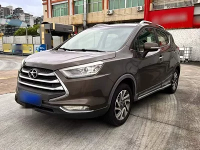 Jiangxi Ruifeng S3