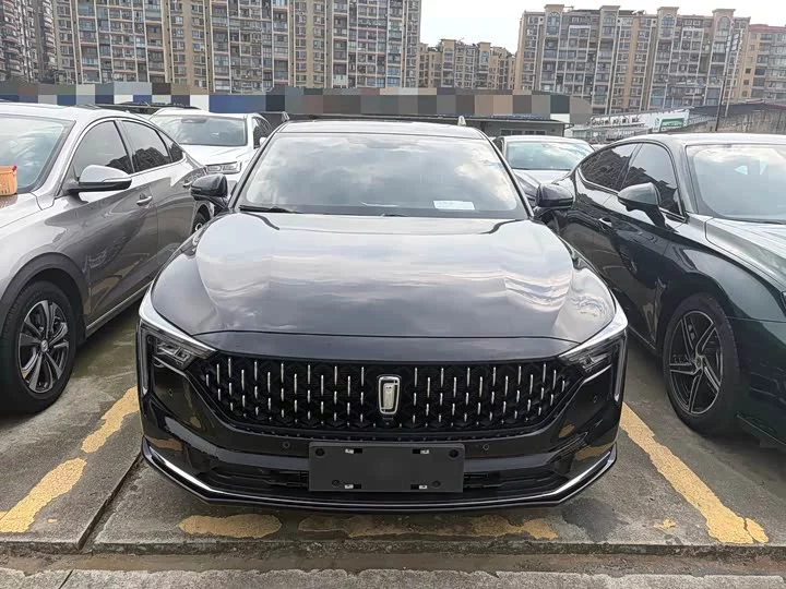 FAW Besturn B70