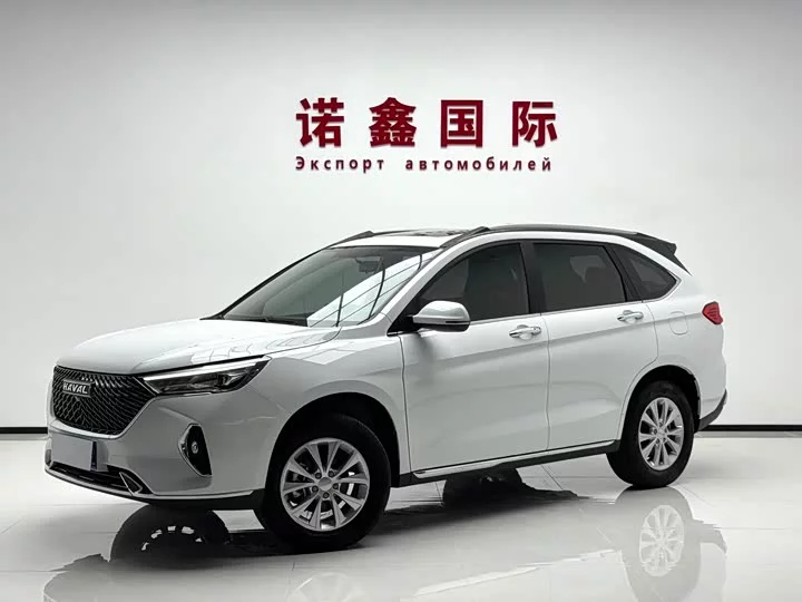Haval M6