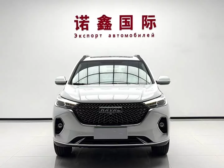 Haval M6