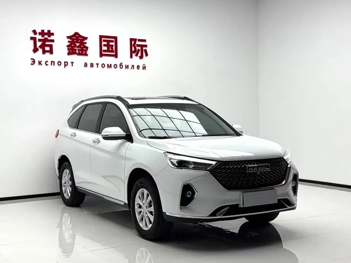 Haval M6
