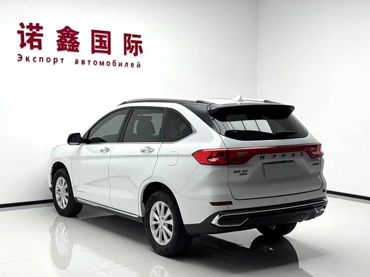 Haval M6