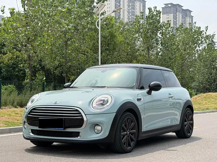 MINI 